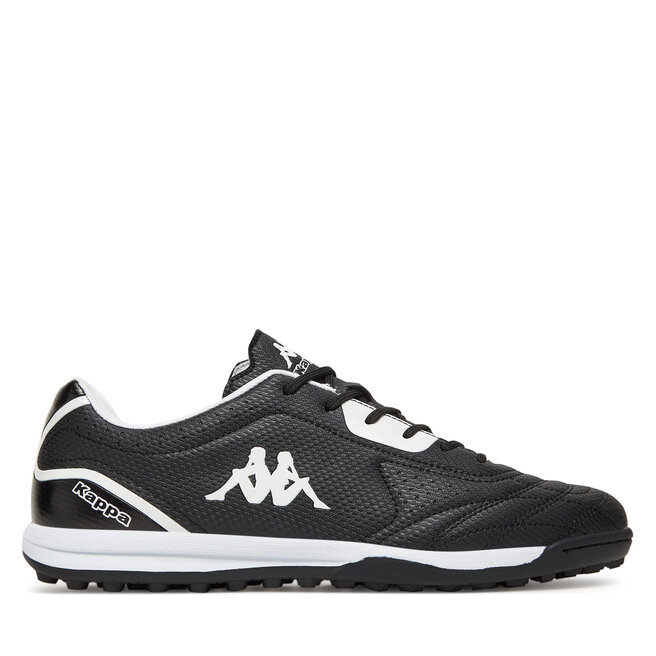 Sneakersy Kappa SJ-F910-1 Czarny - męskie