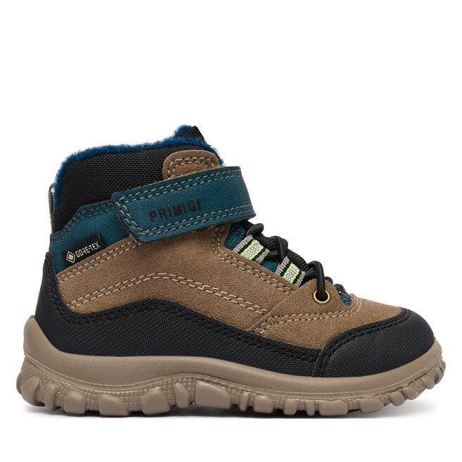 Śniegowce Primigi GORE-TEX 2365022 M Brązowy - chłopięce