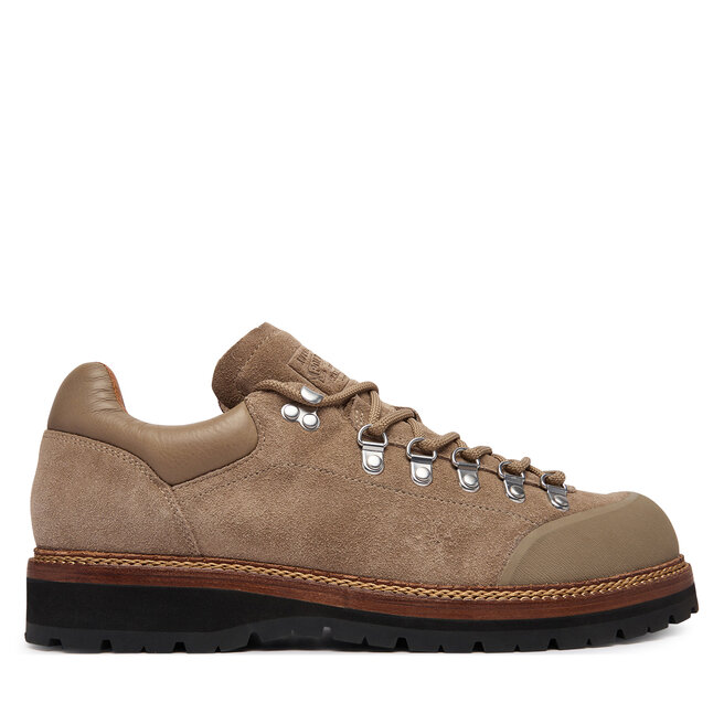 Półbuty Polo Ralph Lauren Alp Low 812P15877002 Beżowy - męskie