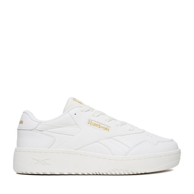 Sneakersy Reebok CEO-123 Biały - chłopięce