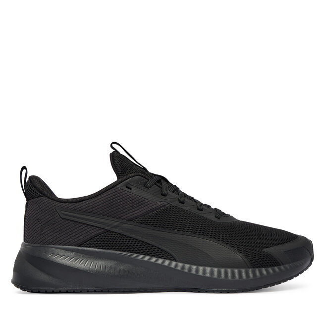 Sneakersy Puma Flyer Lite 4 313499 02 Czarny - męskie