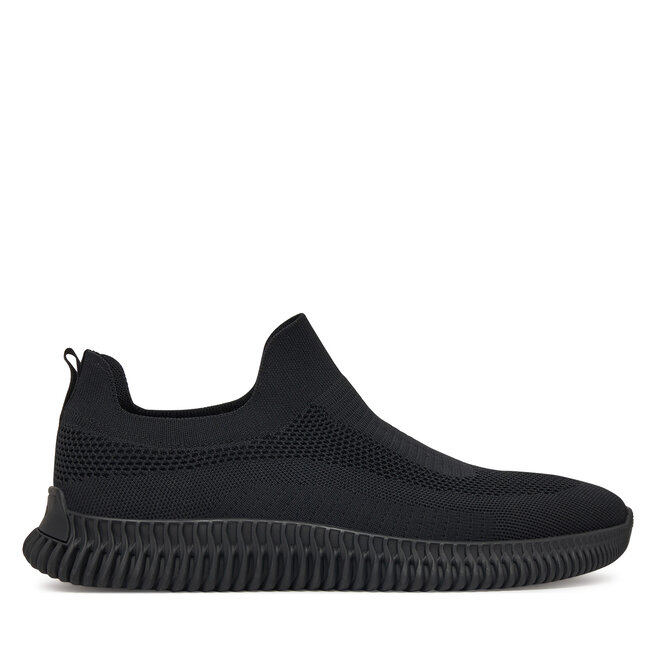 Sneakersy Aldo Akai 13451203 Czarny - męskie