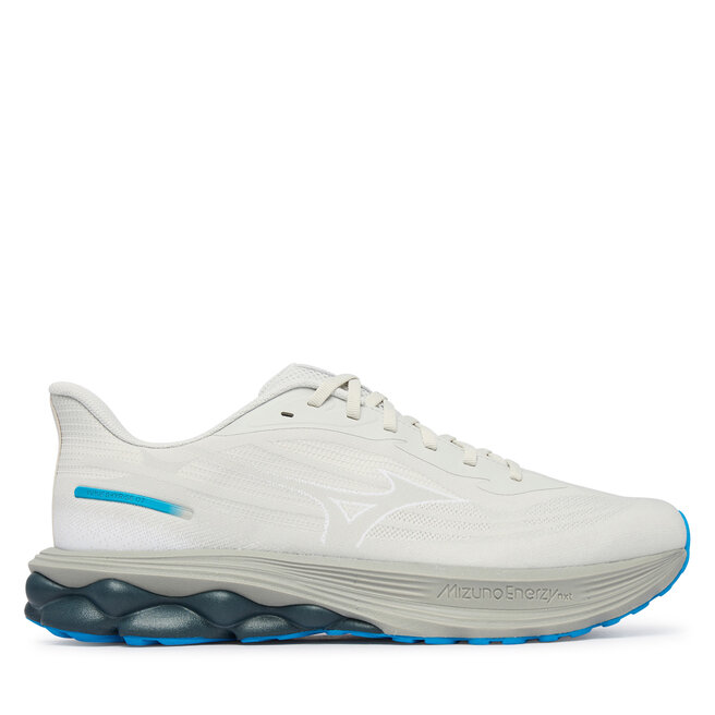 Buty do biegania Mizuno Wave Skyrise 7 J1GC2609 Szary - męskie