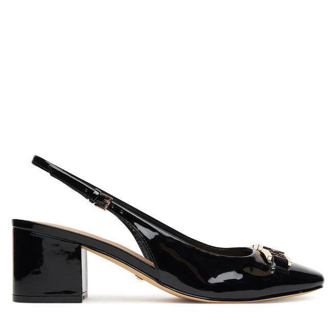 Czółenka Guess FLTCL2 PAF05 Czarny - kobiece
