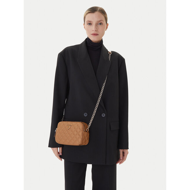 Torebka Guess HWQG96 73140 Beżowy -