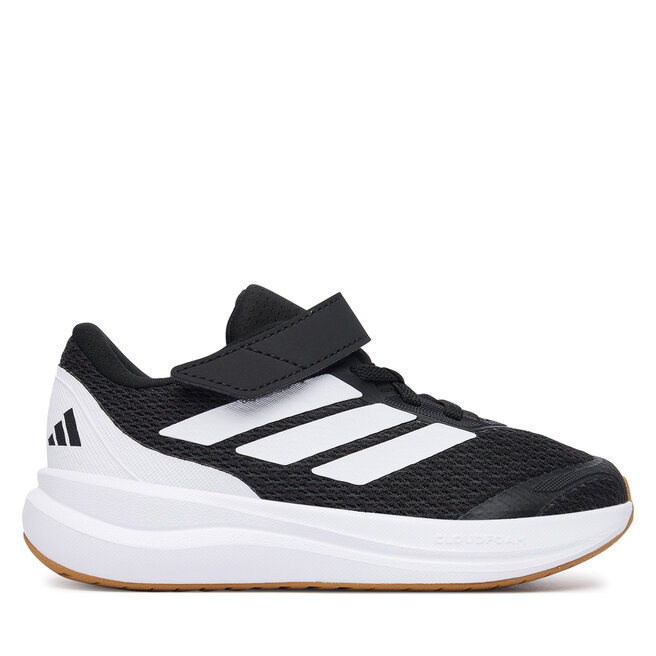 Sneakersy adidas Runfalcon 6 Shoes Children KI1768 Czarny - chłopięce