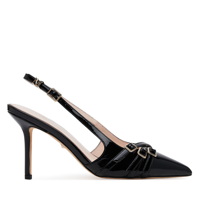 Szpilki Marciano Guess 5GGZ31 7231A Czarny - kobiece
