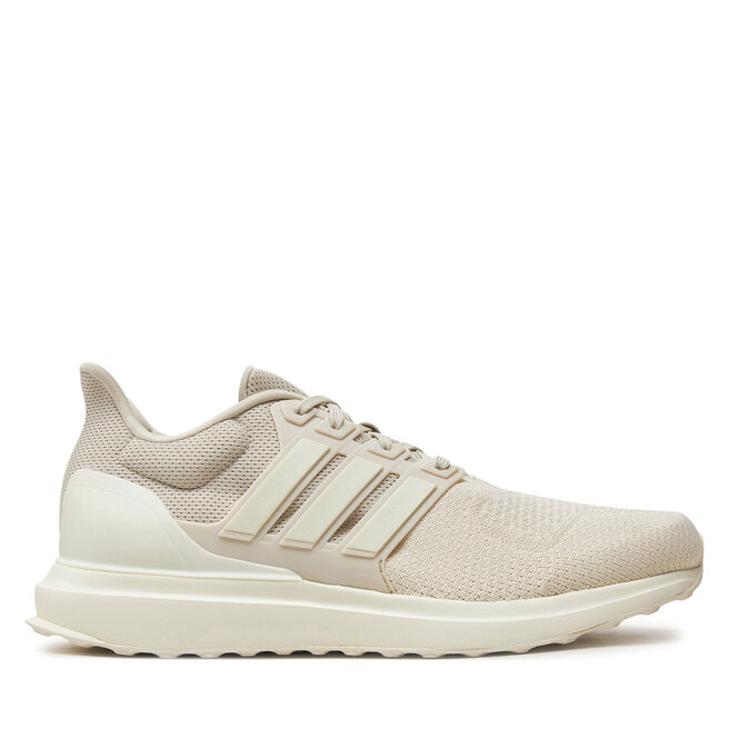 Sneakersy adidas Ubounce DNA IE8954 Beżowy - męskie