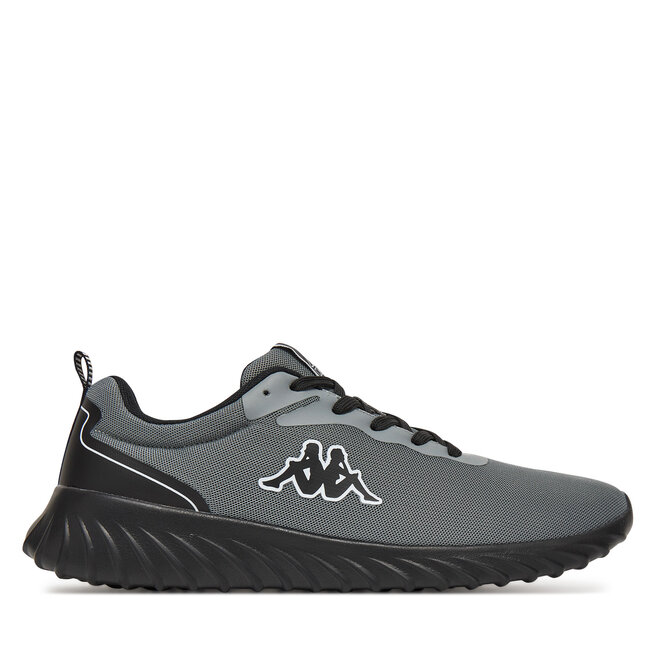 Sneakersy Kappa SS24-3C007 Szary - męskie