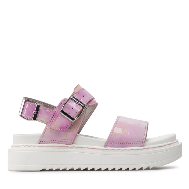 Sandały Steve Madden Jcadet SM15000180-02002-954 Różowy - dziewczęce