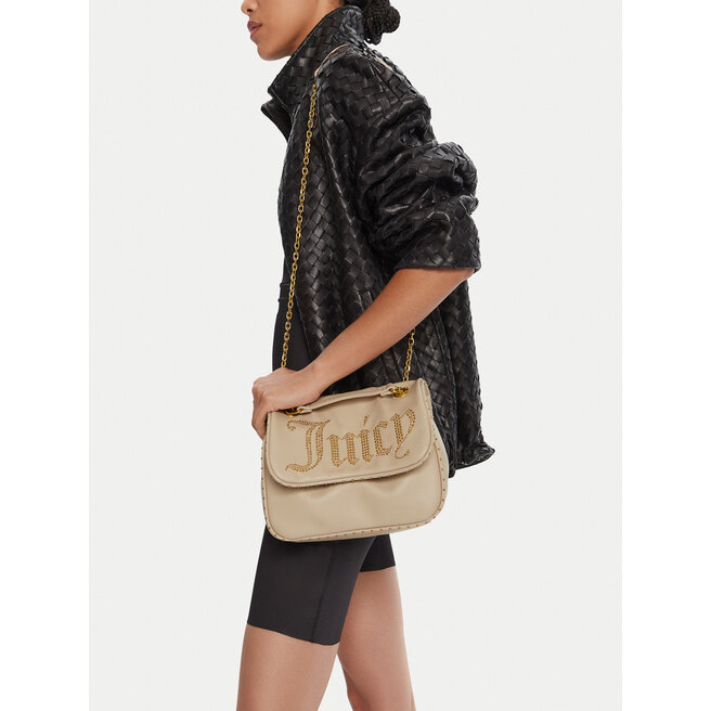 Torebka Juicy Couture EO-BEJXT8798WVP Beżowy -
