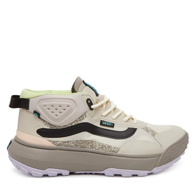 Sneakersy Vans MTE Crosspath Mid VN000CVVKKK1 Écru -