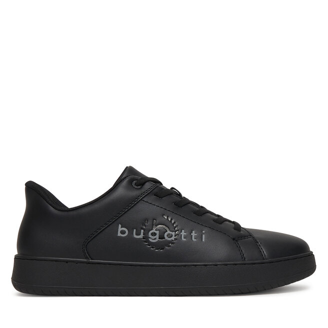 Sneakersy Bugatti Alaric 325-AVH01-5900-1000 Czarny - męskie