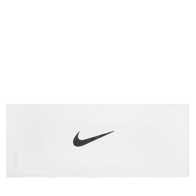 Opaska materiałowa Nike NI-N.101.2953 Biały -