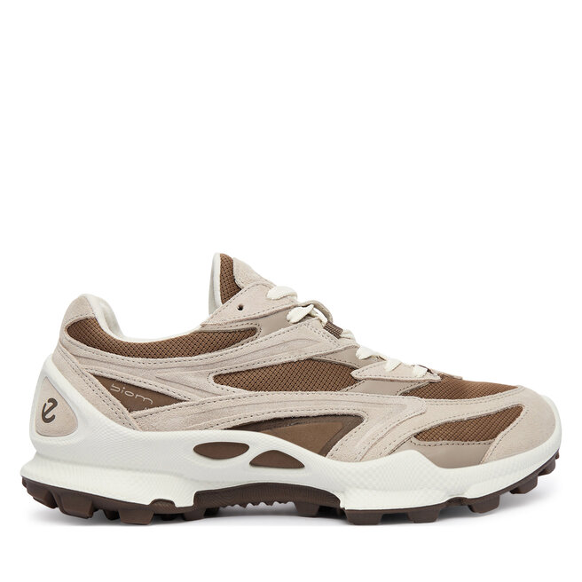 Sneakersy ECCO Biom C-Trail 80347461419 Szary - męskie