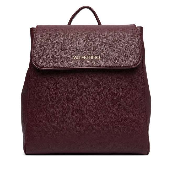 Plecak Valentino Thaoe Re VBSA5M20 Bordowy -