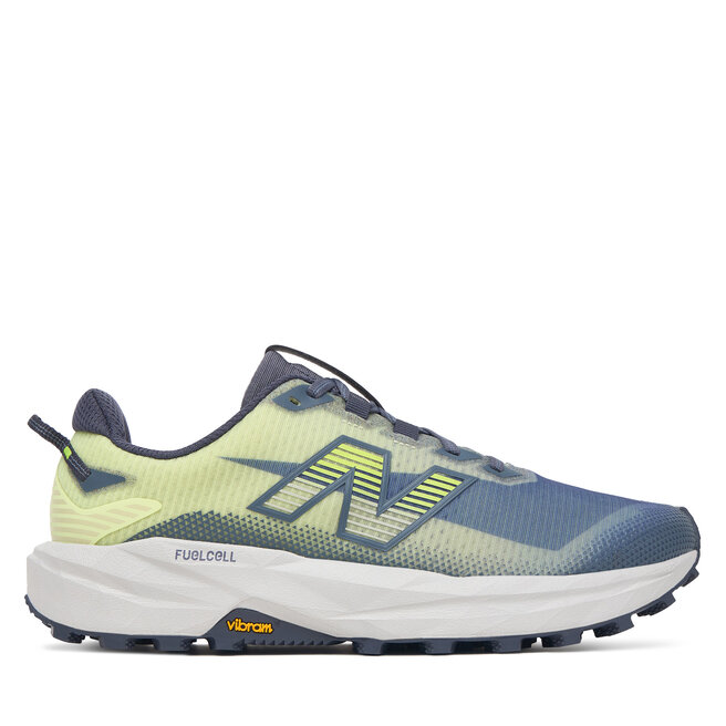 Buty do biegania New Balance Rebel Trail V1 MRBT8CQ Kolorowy - męskie