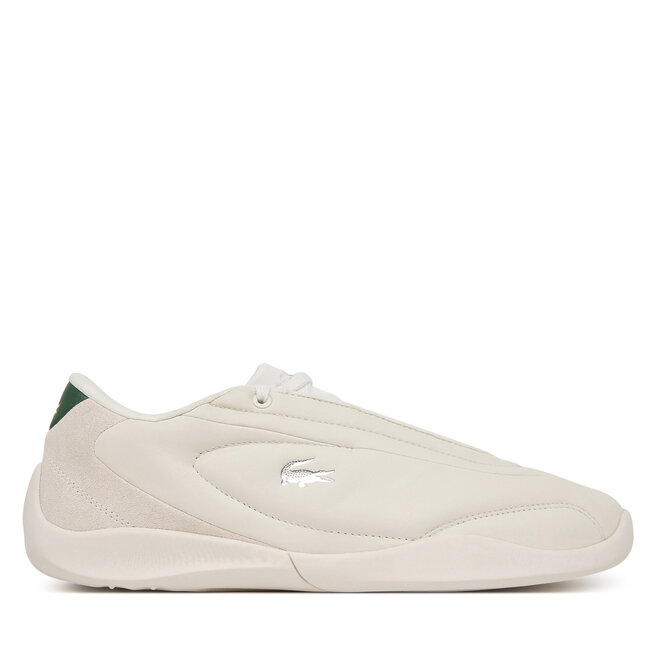 Sneakersy Lacoste Protect 52SMA0017 Biały - męskie