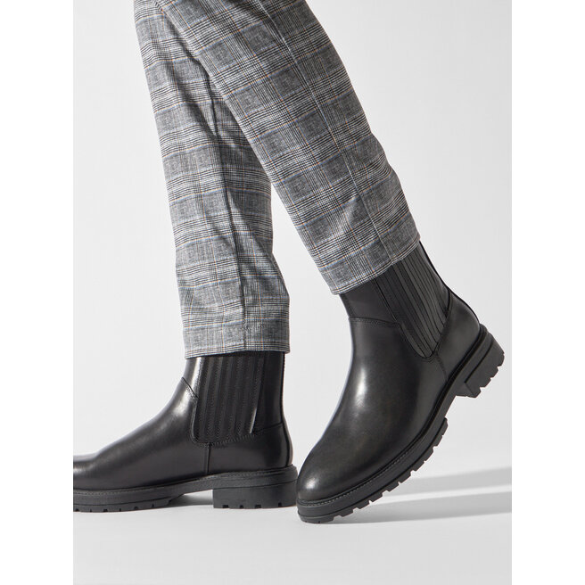 Sztyblety Vagabond Shoemakers Johnny 2.0 5479-401-20 Czarny - męskie
