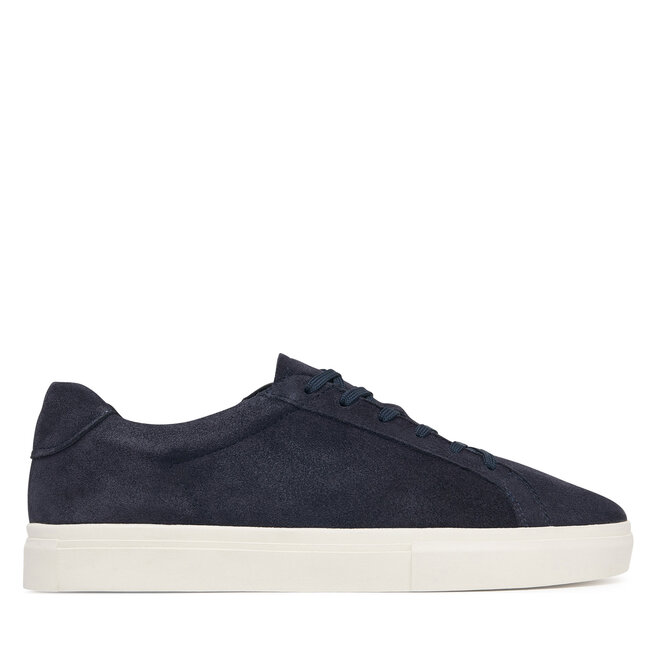 Sneakersy Vagabond Shoemakers Cody 5944-040-67 Granatowy - kobiece