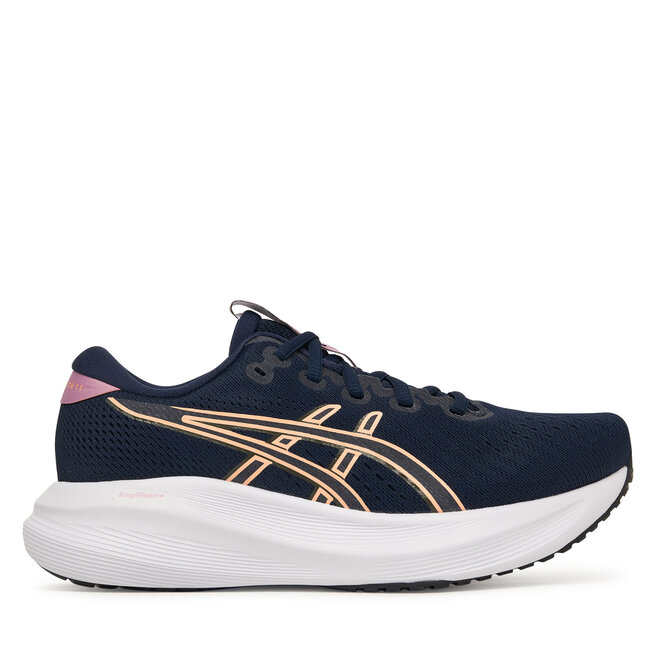 Buty do biegania Asics Gel-Excite 11 1012B861 Granatowy - kobiece