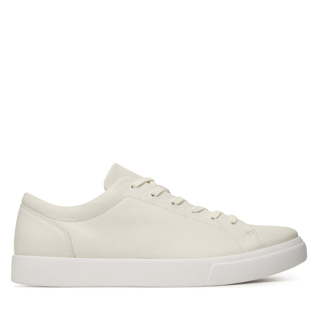 Sneakersy ECCO Soft 10 56011401007 Biały - męskie