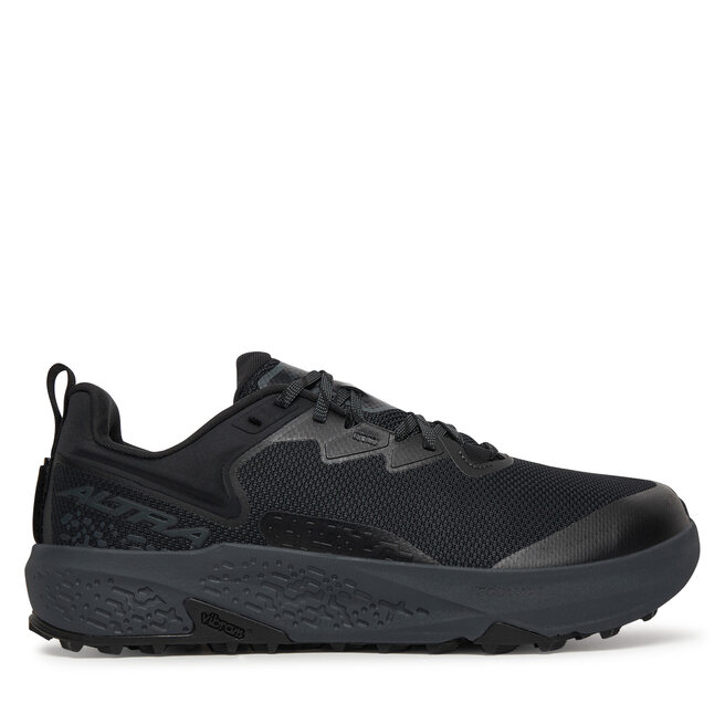 Buty do biegania Altra M Timp 6 AL0A85T60 Czarny - męskie