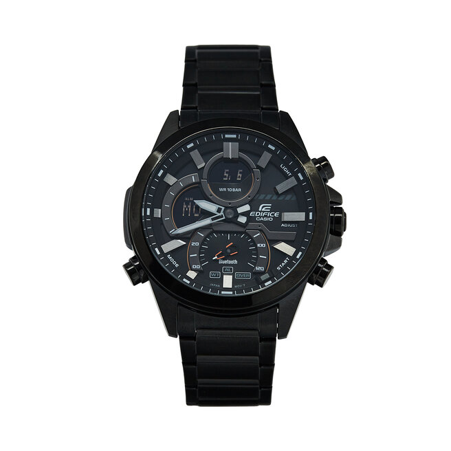Zegarek Casio Edifice ECB-30DC-1AEF Czarny -