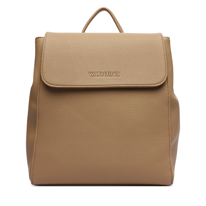 Plecak Valentino Thaoe Re VBSA5M20 Beżowy -