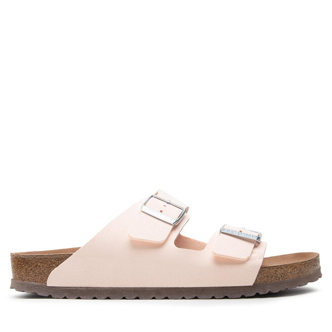 Klapki Birkenstock Arizona Bs 1019635 Różowy -