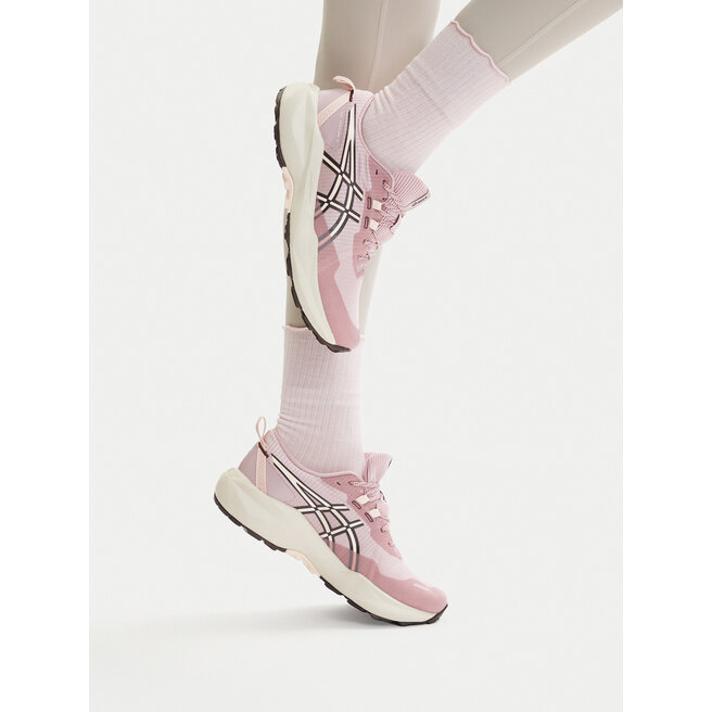 Buty do biegania Asics Gel-Venture 11 1012B933 Różowy jasny - kobiece