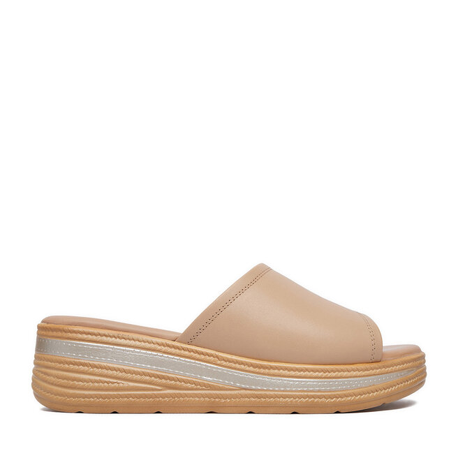 Klapki Lasocki CEO-WI16-3292-02 Beżowy jasny -