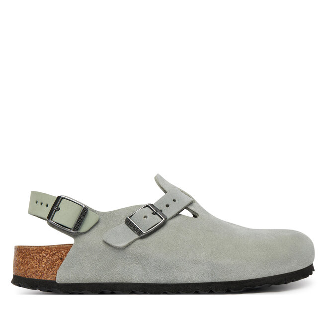 Sandały Birkenstock Tokio 1031626 Szary - kobiece