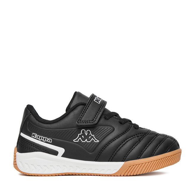 Sneakersy Kappa CEO-V9-25054 Czarny - chłopięce