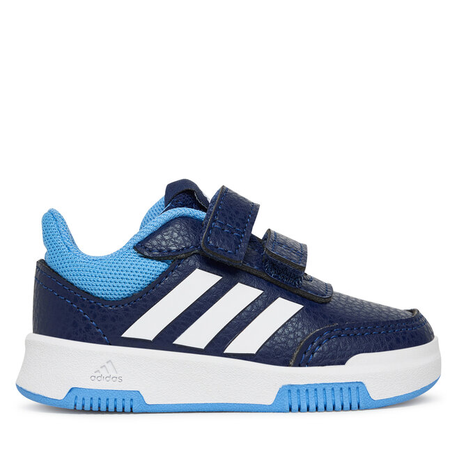 Sneakersy adidas Tensaur Sport 2.0 Cf IF1734 Niebieski - chłopięce