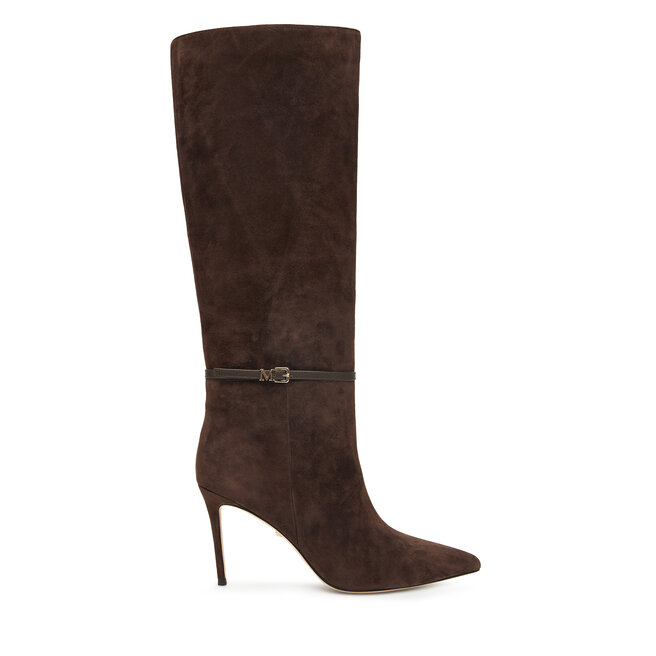 Kozaki Marciano Guess 5BGZ46 7419A Brązowy - kobiece