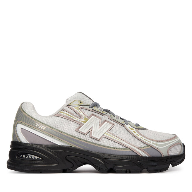 Sneakersy New Balance U7403UQ Szary - męskie