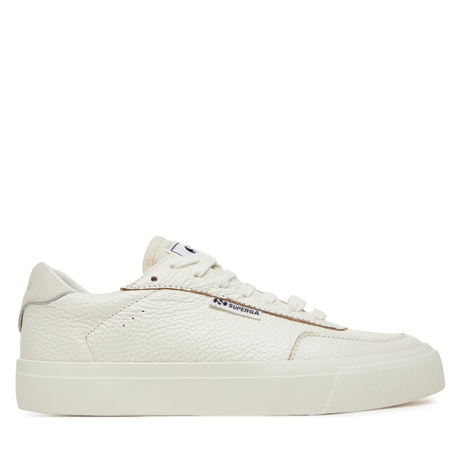Tenisówki Superga 3842 Court S2161NW Biały - kobiece