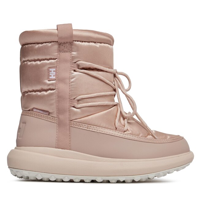 Śniegowce Helly Hansen W Isolabella 2 Demi 11837_028 Różowy - kobiece