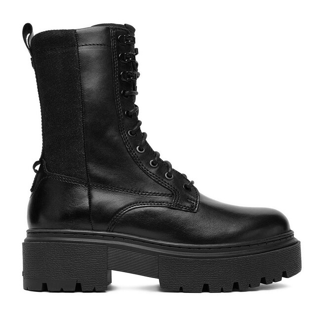 Trzewiki G-Star Raw CEO-WB-ADELA-02 Czarny - kobiece