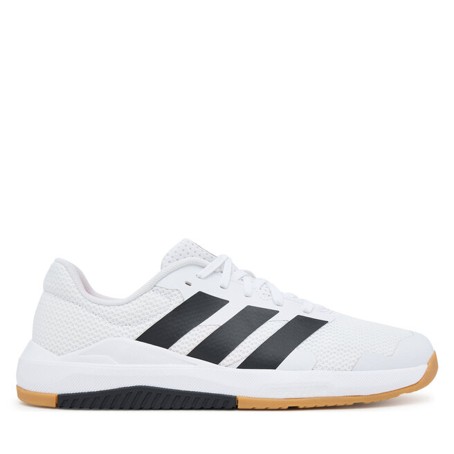 Buty na siłownię adidas Dropset Base JS3162 Biały - męskie