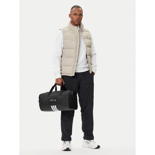 Torba adidas 4ATHLTS Duffel Bag Small IM5523 Czarny -