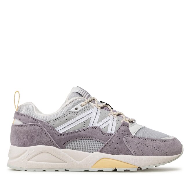 Sneakersy Karhu Fusion 2.0 F804146 Szary - kobiece