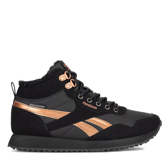 Trzewiki Reebok H8-003 WW Czarny - kobiece