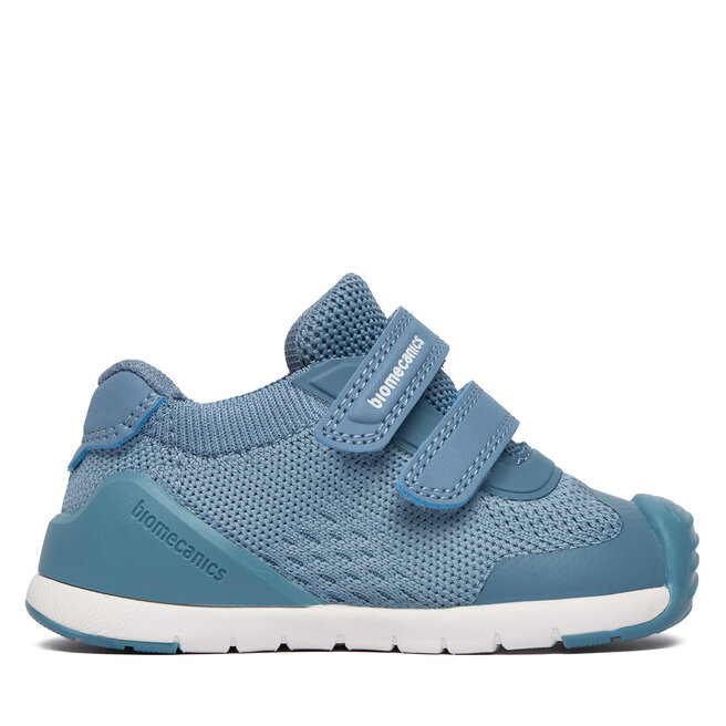 Sneakersy Biomecanics 262136 Niebieski - chłopięce