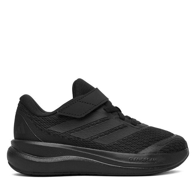 Sneakersy adidas Runfalcon 6 Shoes Children KI1379 Czarny - chłopięce
