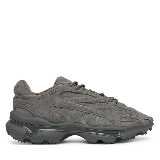 Sneakersy Lacoste L003 2K24 51SMA0030 Szary - męskie