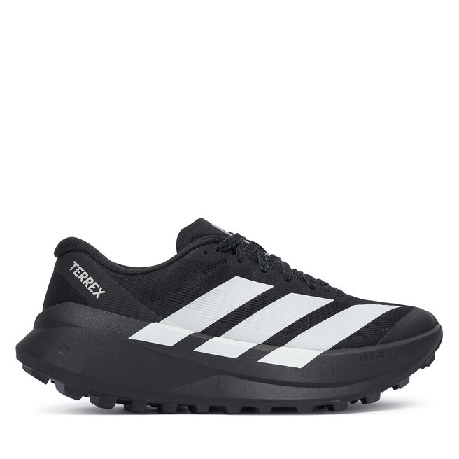 Trekkingi adidas Terrex Agravic Sl Trail Running Shoes KH8804 Czarny - kobiece