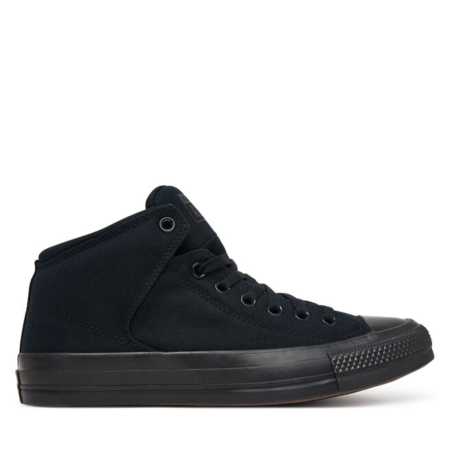 Trampki Converse Chuck Taylor All Star High Street Mono A22389C Czarny - męskie