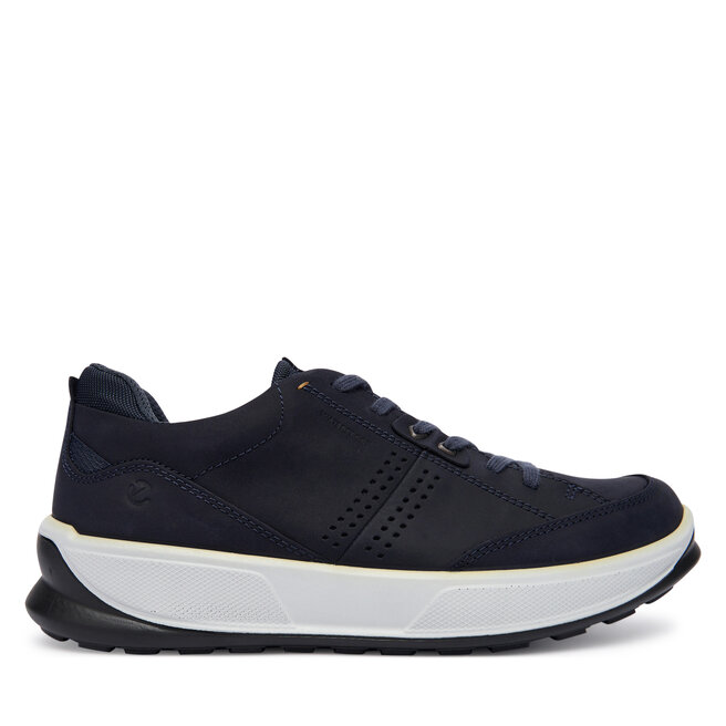 Sneakersy ECCO Byway 2.0 52280450595 Granatowy - męskie